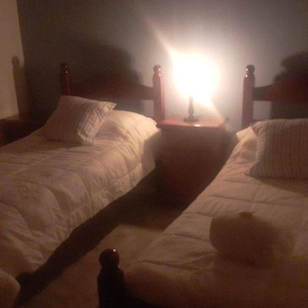 Avellaneda Suites Río Gallegos Extérieur photo