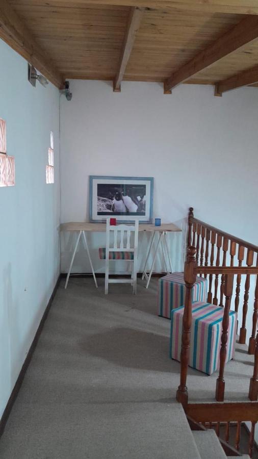 Avellaneda Suites Río Gallegos Extérieur photo