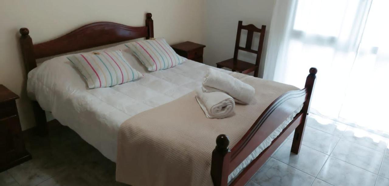 Avellaneda Suites Río Gallegos Extérieur photo