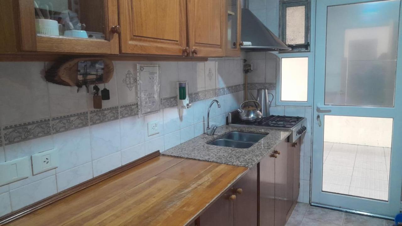 Avellaneda Suites Río Gallegos Extérieur photo
