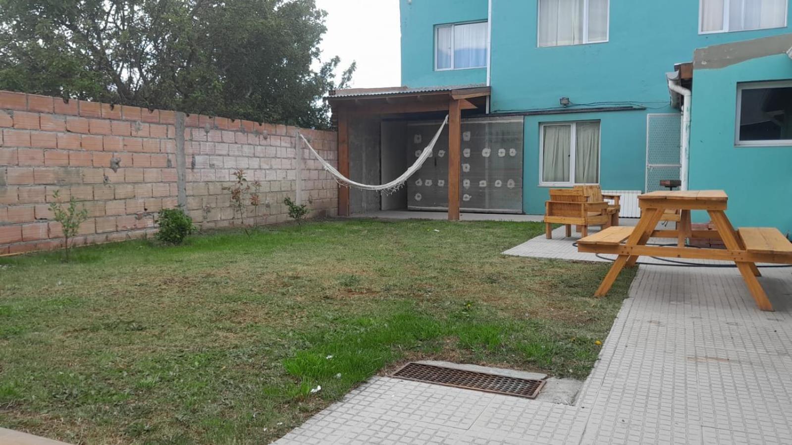 Avellaneda Suites Río Gallegos Extérieur photo