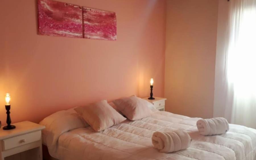 Avellaneda Suites Río Gallegos Extérieur photo