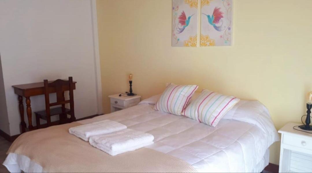 Avellaneda Suites Río Gallegos Extérieur photo