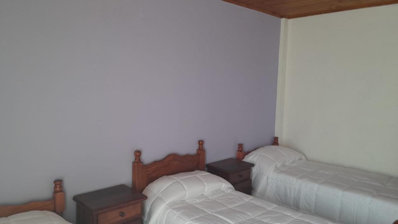 Avellaneda Suites Río Gallegos Extérieur photo