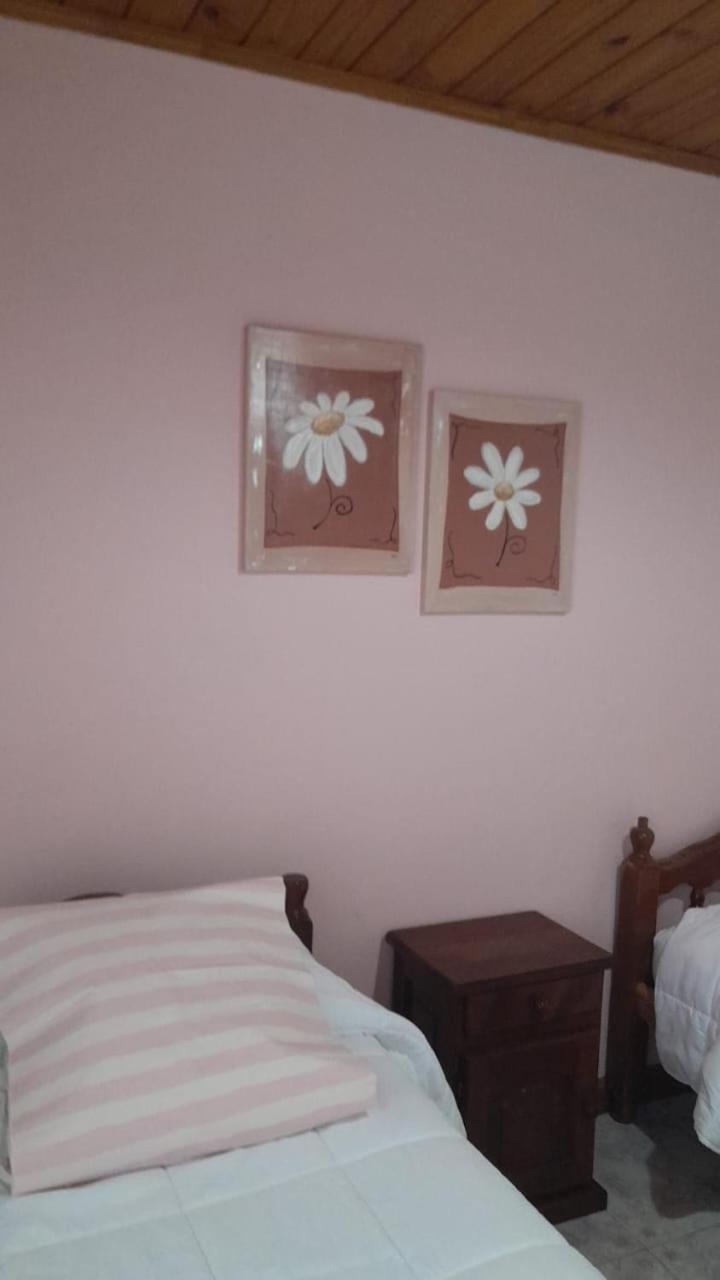 Avellaneda Suites Río Gallegos Extérieur photo