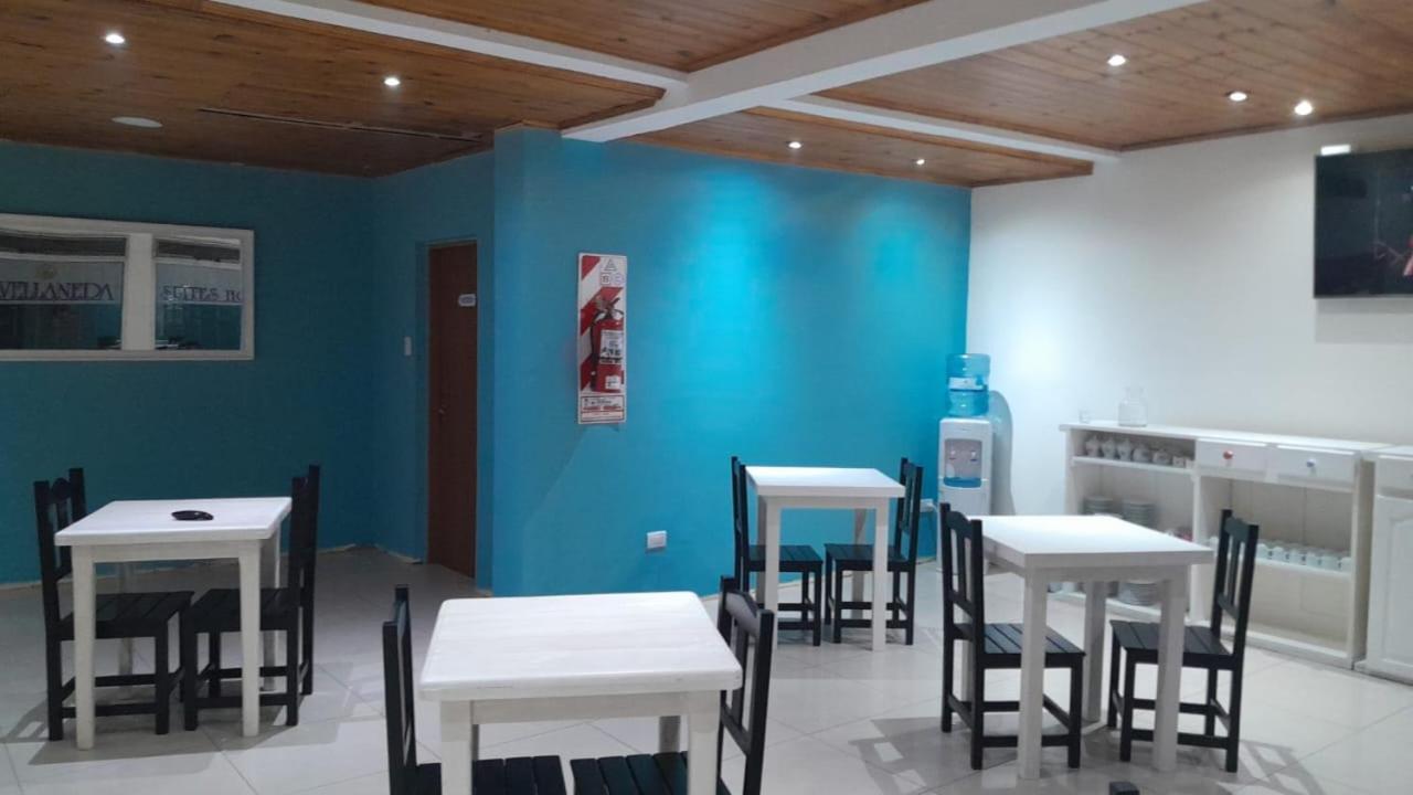 Avellaneda Suites Río Gallegos Extérieur photo