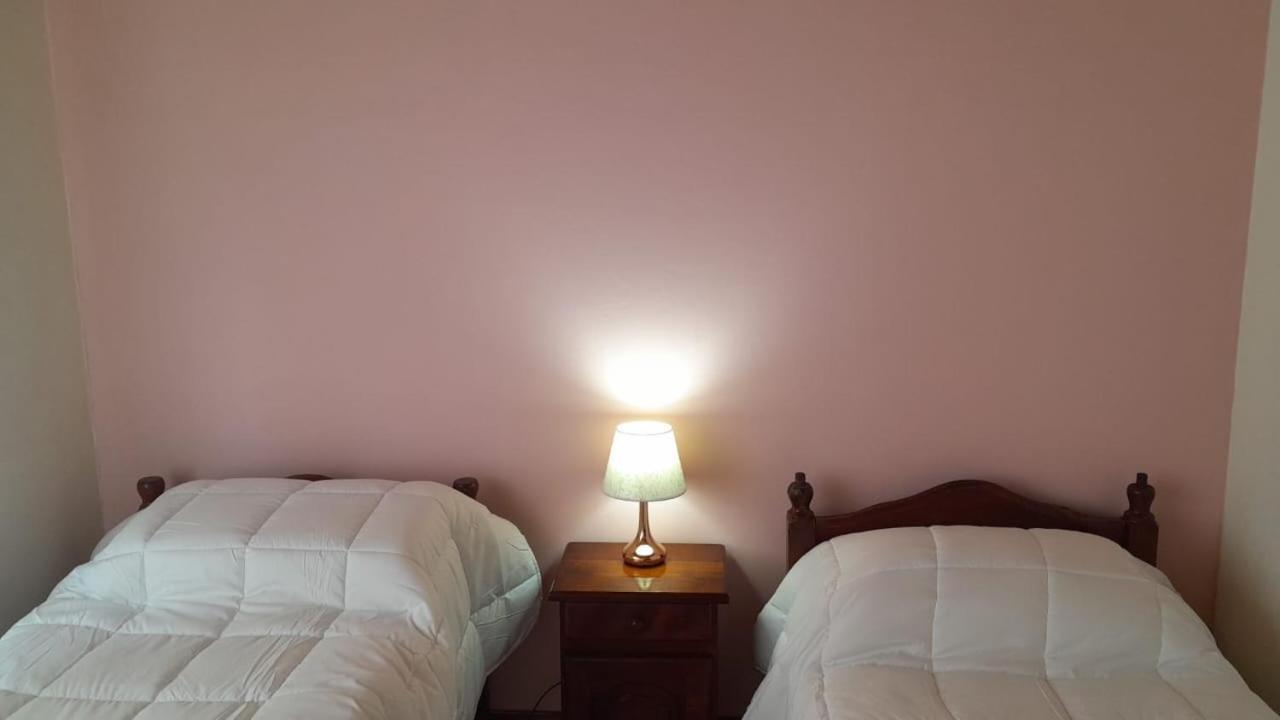 Avellaneda Suites Río Gallegos Extérieur photo