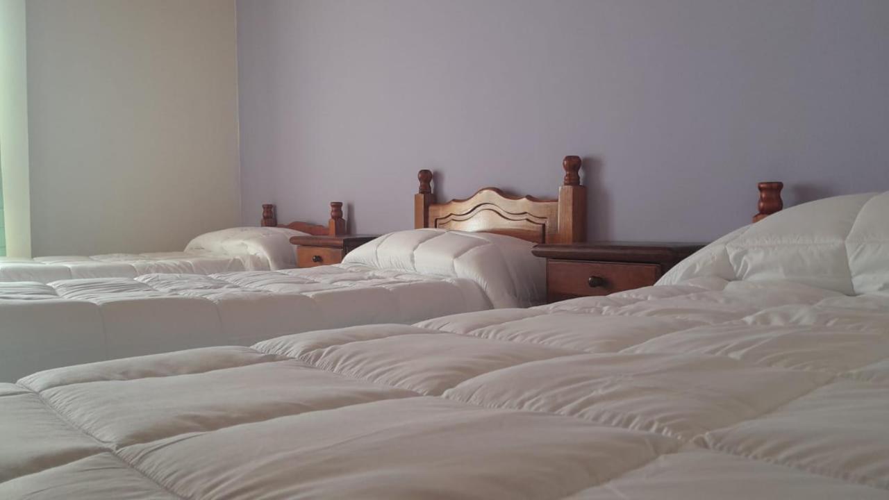 Avellaneda Suites Río Gallegos Extérieur photo