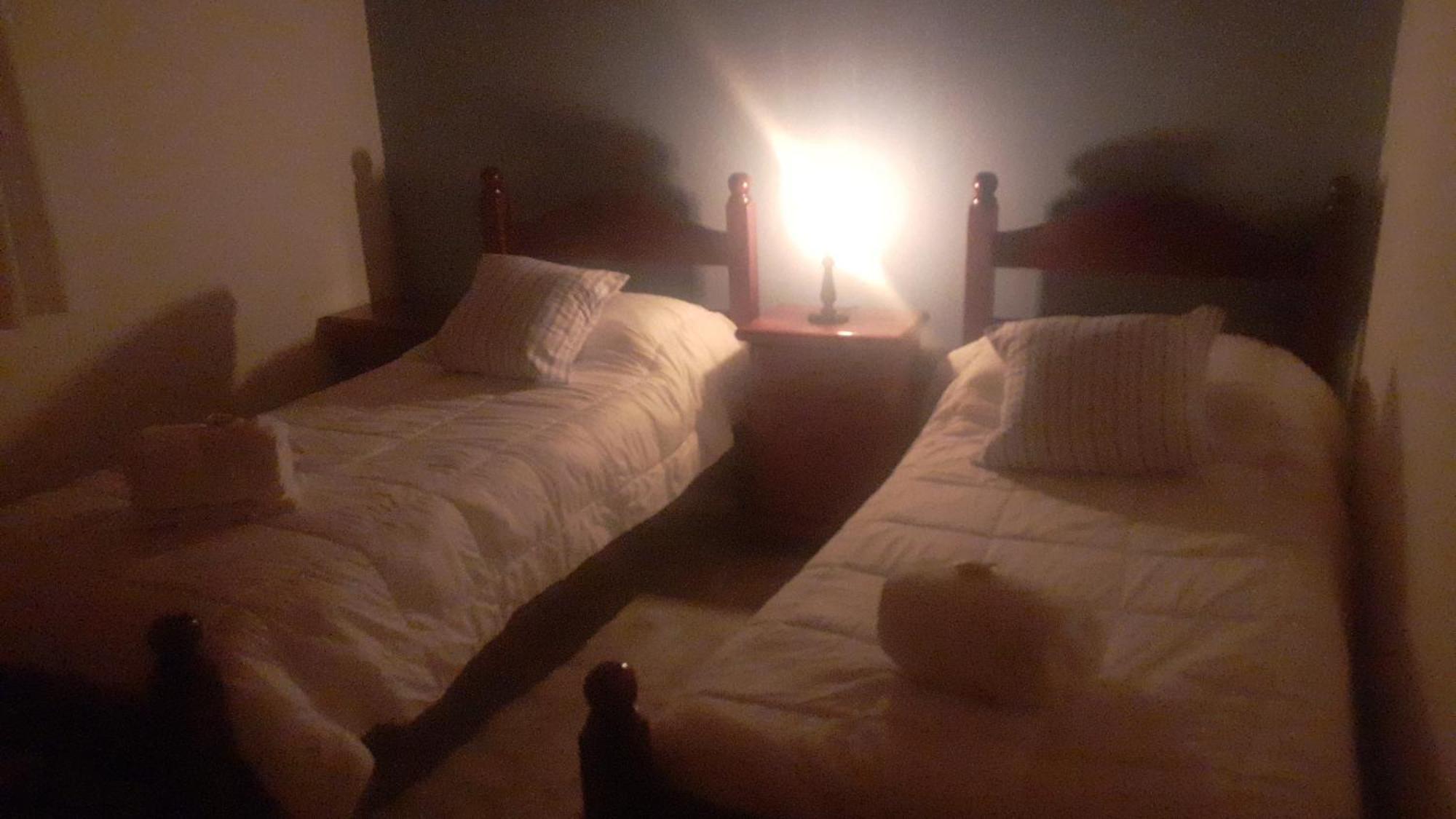 Avellaneda Suites Río Gallegos Extérieur photo